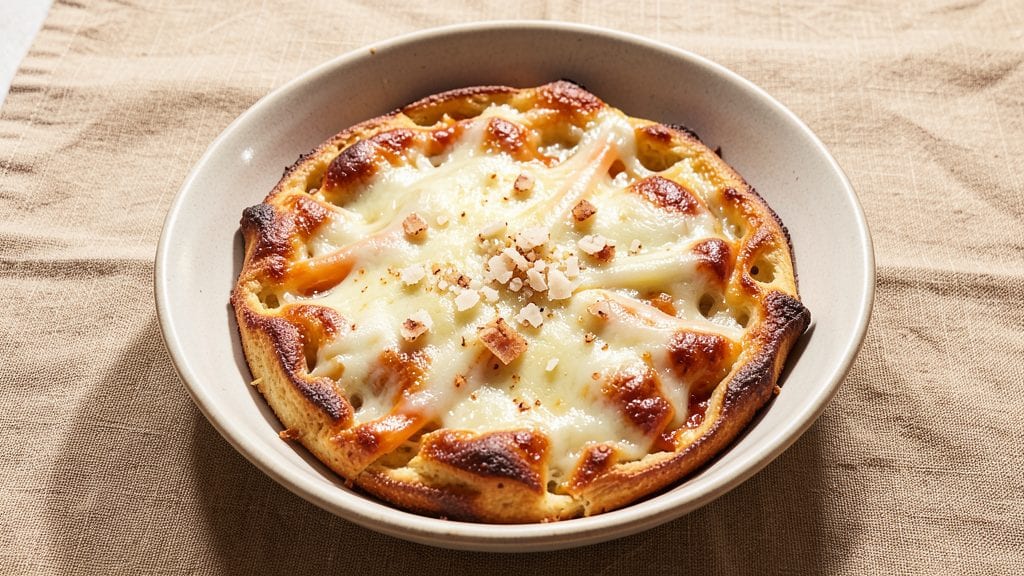 America's Test Kitchen Brazilian Cheese Bread Recipe: Crunchy Crown, Pull-Apart Magic