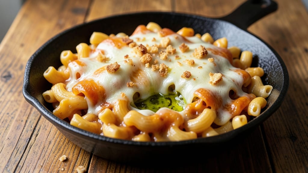 Annie's Mac And Cheese Copycat Recipe: Crispy Top, Gooey Centers Without the Wait
