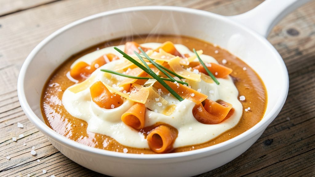 Betty Crocker Cheese Sauce Recipe: Golden, Silky Swirls in 10 Minutes
