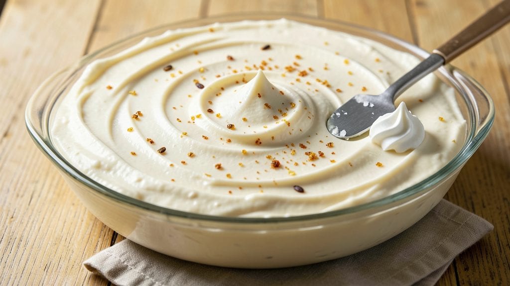 Betty Crocker Cream Cheese Frosting Recipe: Vanilla Bean Swirls in 5 Minutes