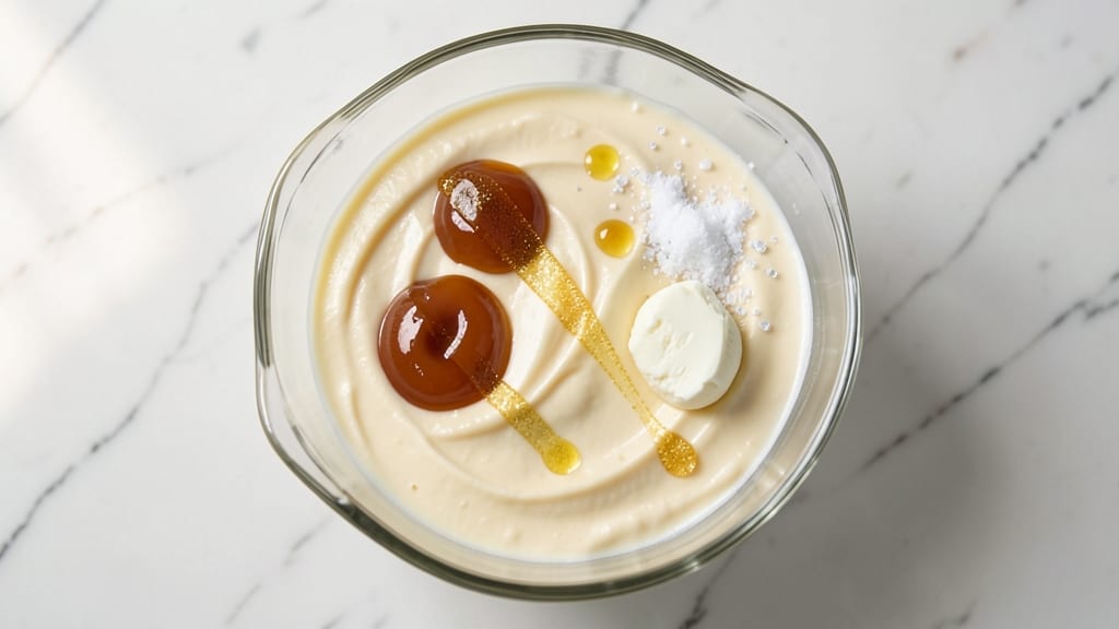 Betty Crocker Cream Cheese Recipe: No-Bake Cheesecake in a Bowl