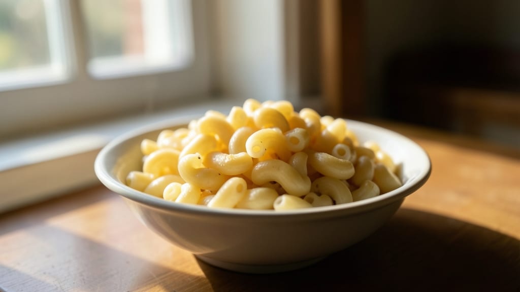 Bob Evans Macaroni and Cheese Recipe: Cheesy Crunch Top That Stops the Scroll
