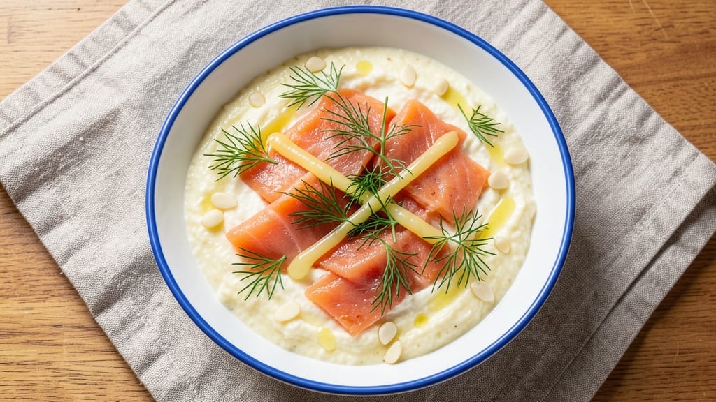 Canned Salmon Cottage Cheese Recipe: Smoky Dill Crunch With Flaky Texture