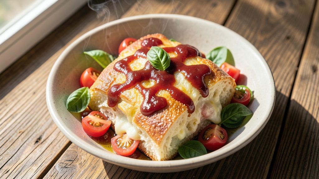 Copycat Little Caesars Italian Cheese Bread Recipe: Golden Crust, Gooey Cheese Pull-Apart Magic