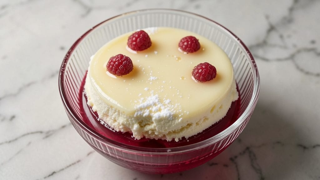 Cottage Cheese Cheesecake Jello Recipe: No-Bake Layers With Silky Texture