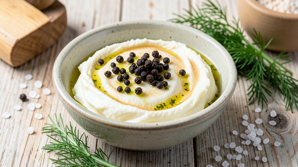 Farmers Cheese Recipe: Tangy, Crumbly Freshness in 10 Minutes