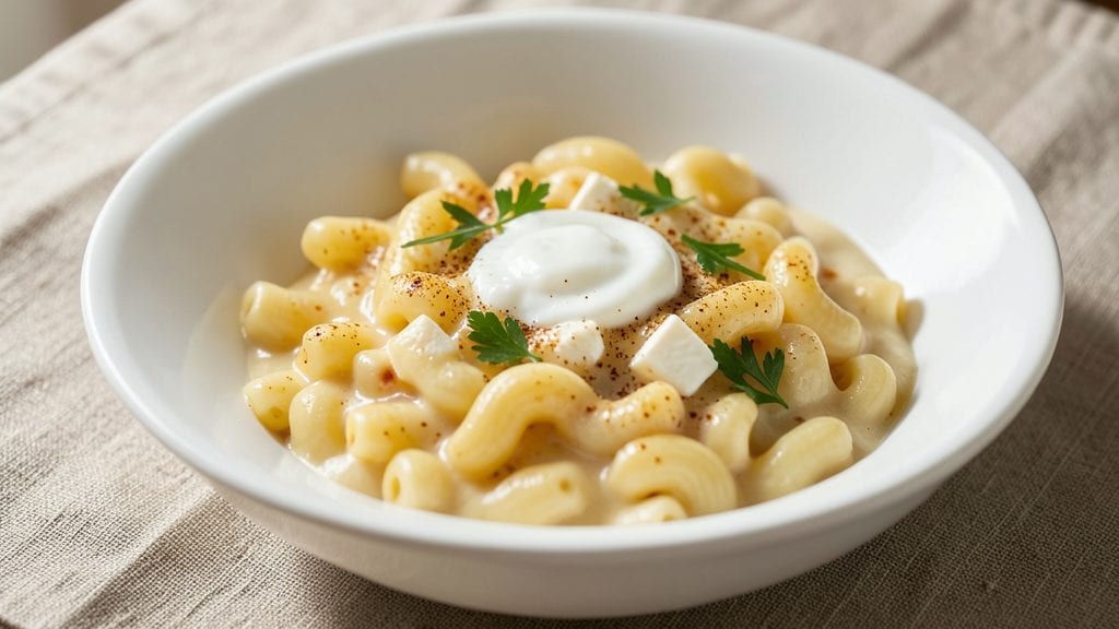 Joanna Gaines' Macaroni and Cheese Recipe: Buttery Crust and Velvety Cheese Swirls