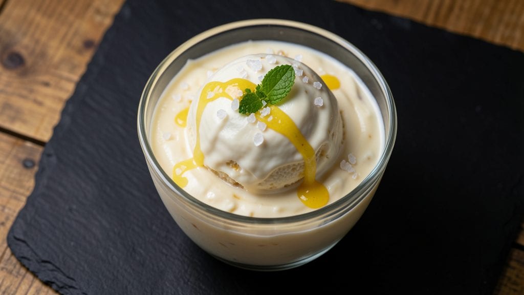 Ninja Foodi Creami Cottage Cheese Ice Cream Recipe: No-Churn Magic in 5 Minutes