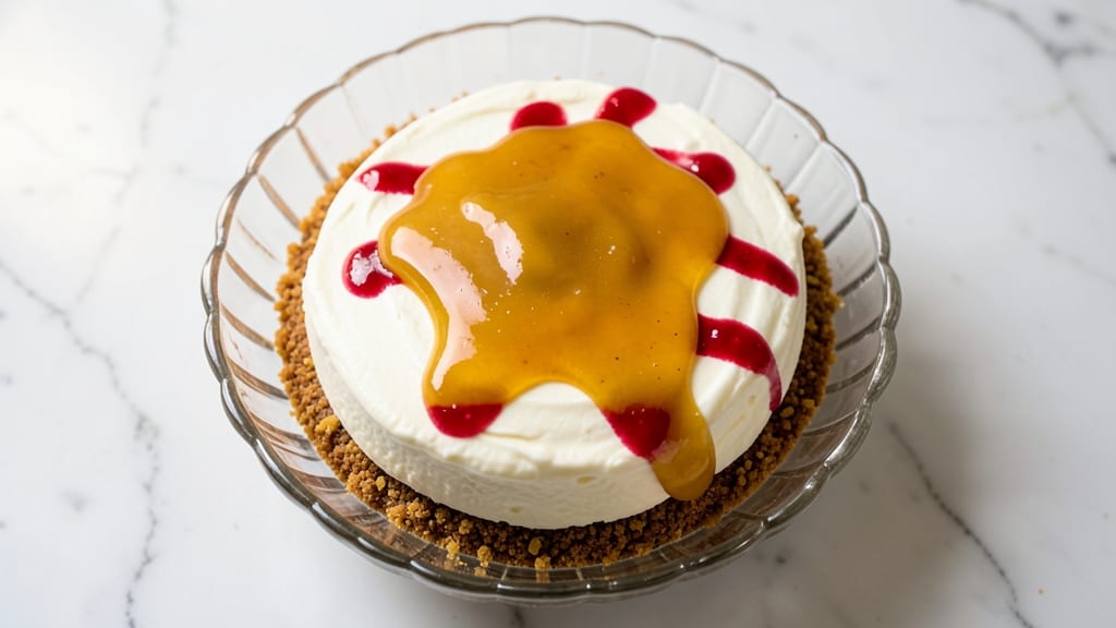 No Bake Cheesecake Recipe Using Philadelphia Cream Cheese: Silky Smooth With No Oven Needed