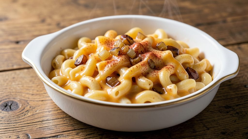 No-Boil Mac and Cheese Recipe: One-Pot Creaminess Without the Wait