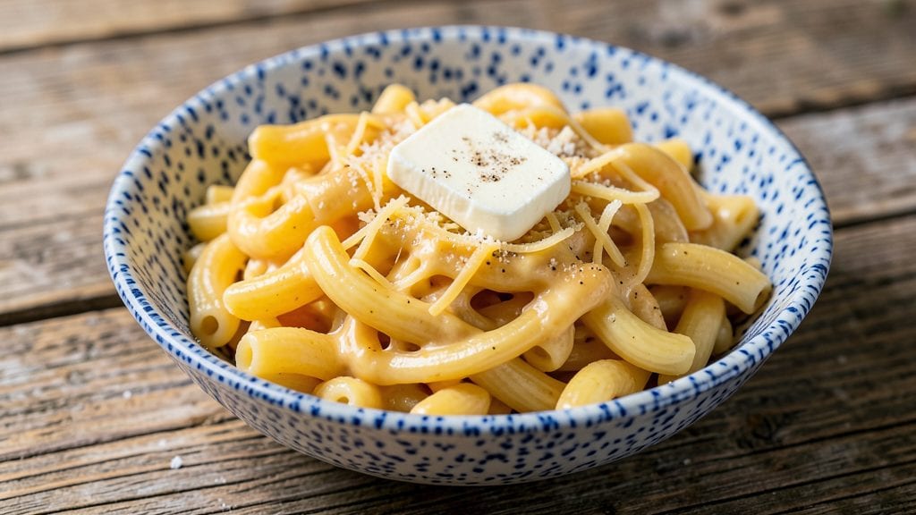 Betty Crocker's Original Macaroni and Cheese Recipe: Nostalgic Crunch-Meets-Cream Magic