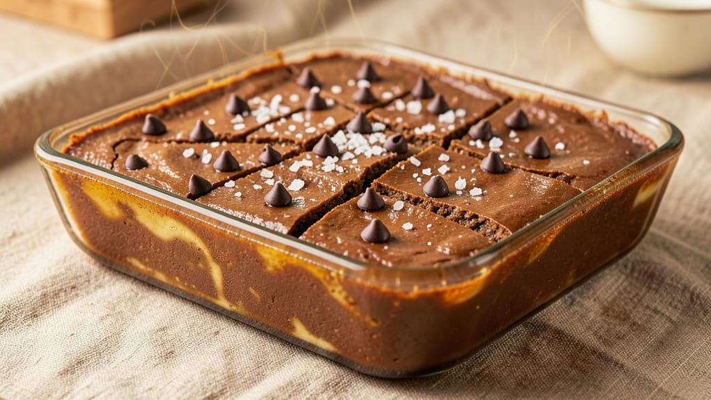 Paula Deen Fudge Recipe with Velveeta Cheese: Buttery Swirls and Crispy Top Magic