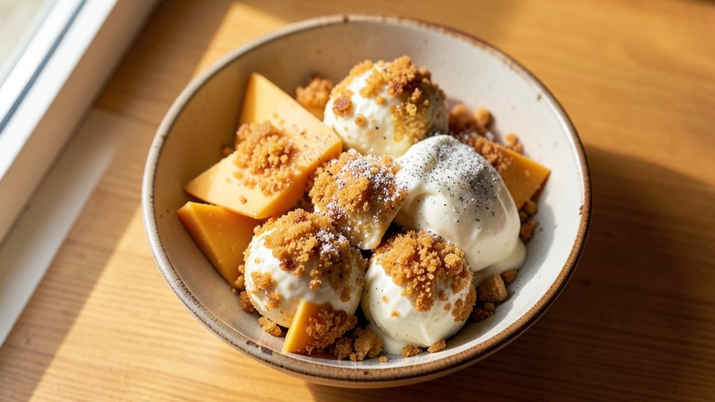 Philadelphia Cheese Balls Recipe: Buttery Crunch Meets Melty Cheese Heaven