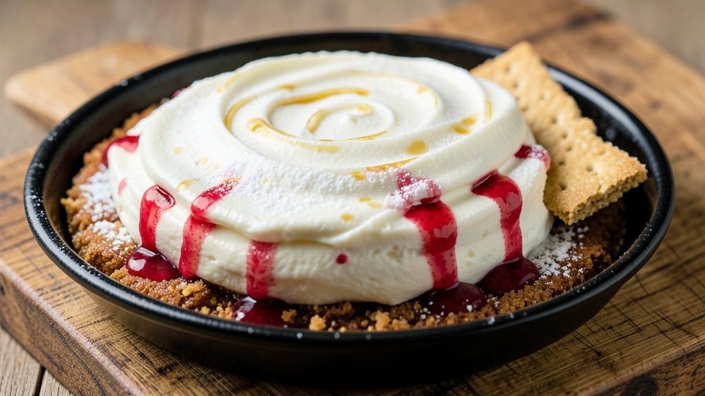 Philadelphia Cream Cheese Classic Cheesecake Recipe: Velvety Swirls and Buttery Crust Perfection