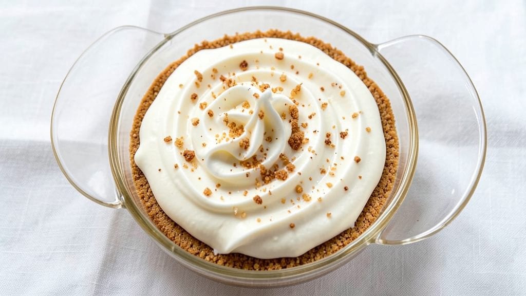 Philadelphia Cream Cheese No-Bake Recipe: Crispy Crunch Meets Ultra-Smooth Layers