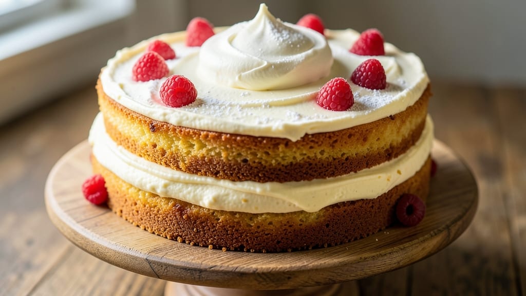 Philadelphia Cream Cheese Pound Cake Recipe: Rich Swirls and Buttery Layers