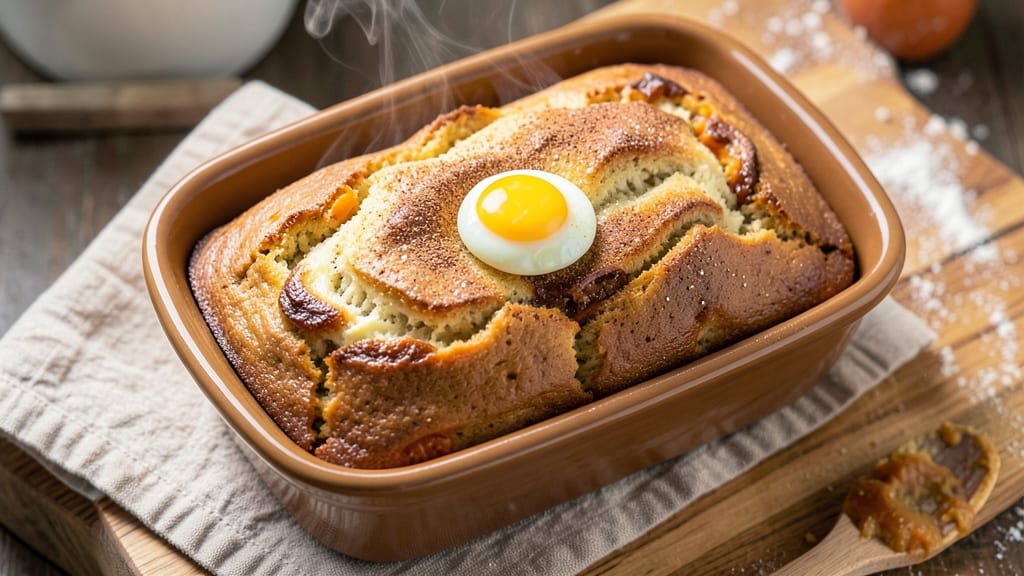 Philadelphia Cream Cheese Pumpkin Bread Recipe: Spiced Moistness With Buttery Crust