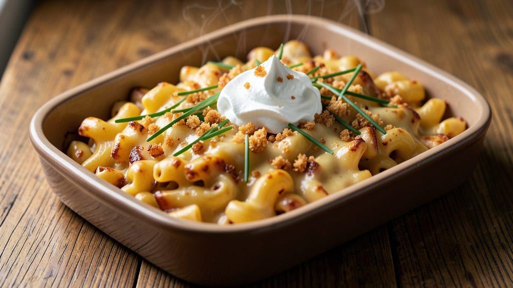 Pioneer Woman Mac And Cheese Recipe: Buttery Breadcrumbs Meet Ultra Creamy Cheese Swirls