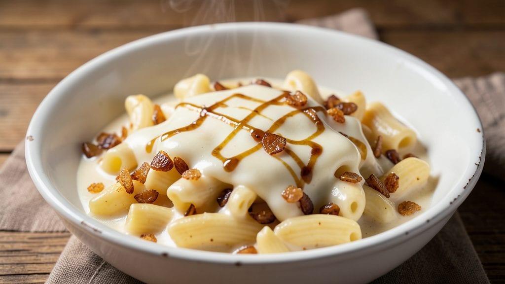 Stove Top Velveeta Mac and Cheese Recipe: One-Pan Creamy Crunch Masterpiece